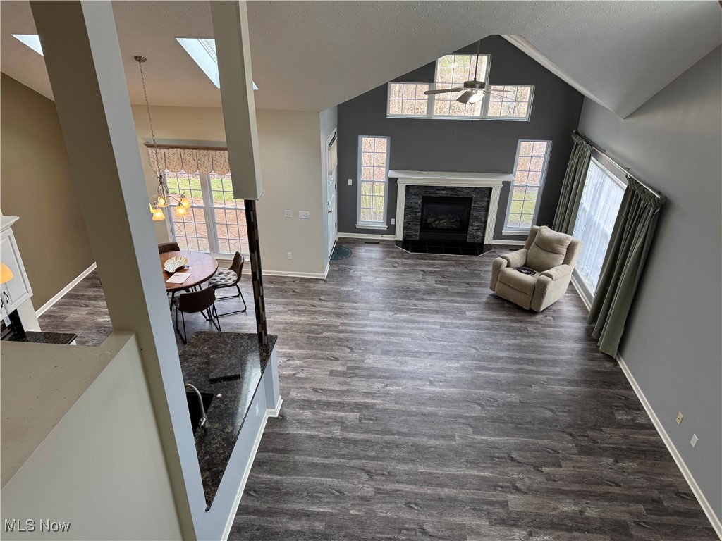 Arbors Of Bridgewater Crossing Sub Ph 3 - Residential