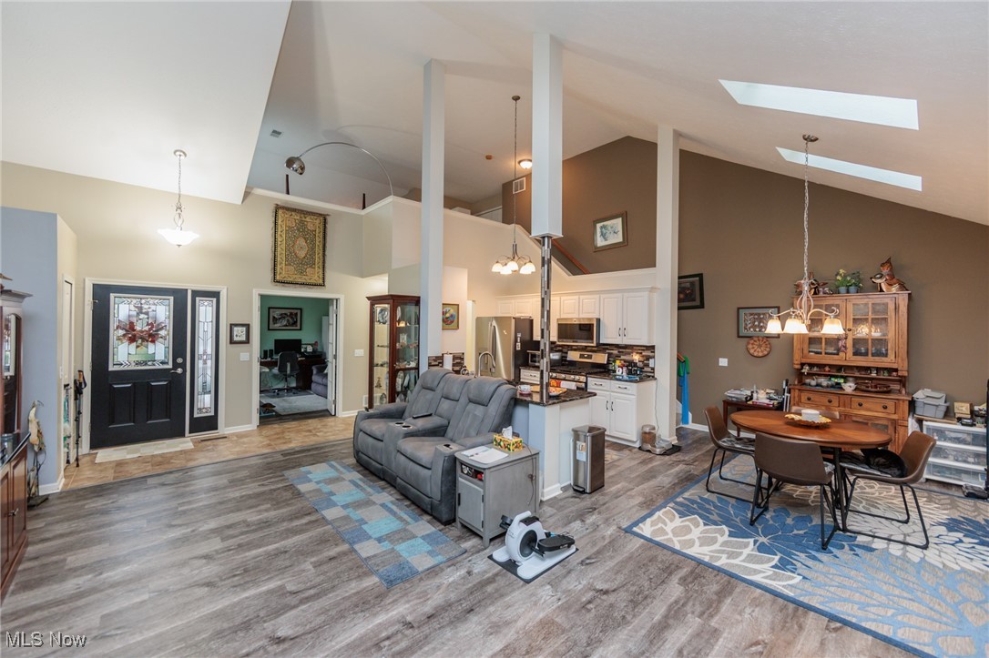 Arbors Of Bridgewater Crossing Sub Ph 3 - Residential