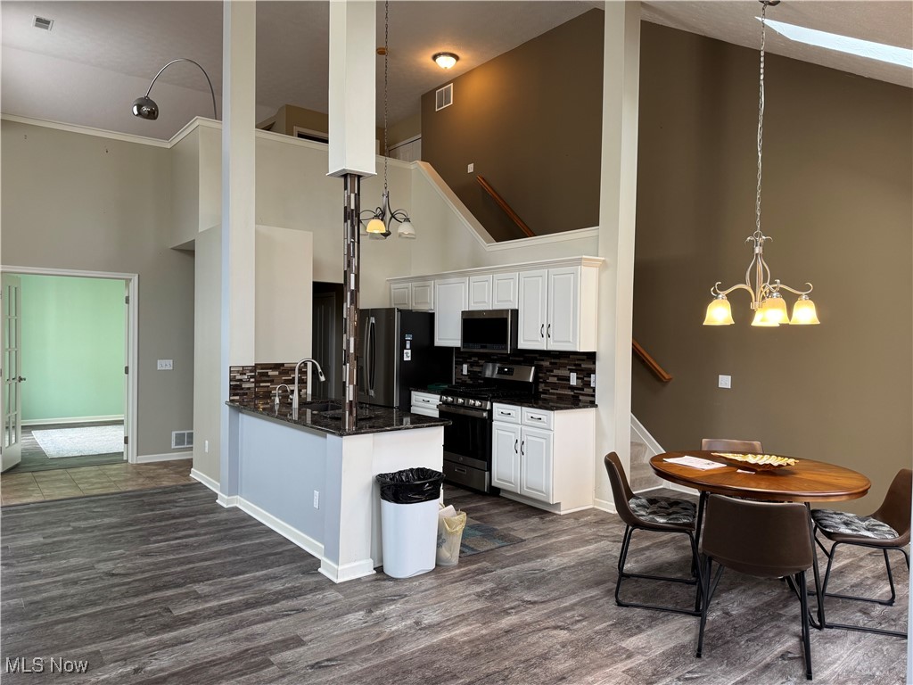 Arbors Of Bridgewater Crossing Sub Ph 3 - Residential