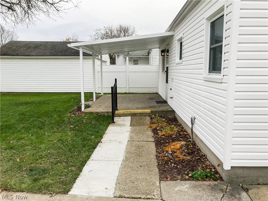 Wickliffe Broadview - Residential