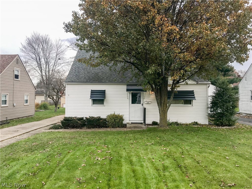 Wickliffe Broadview - Residential