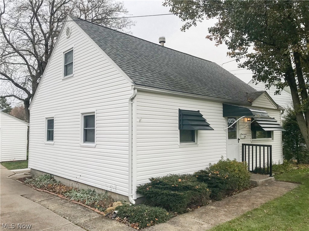 Wickliffe Broadview - Residential