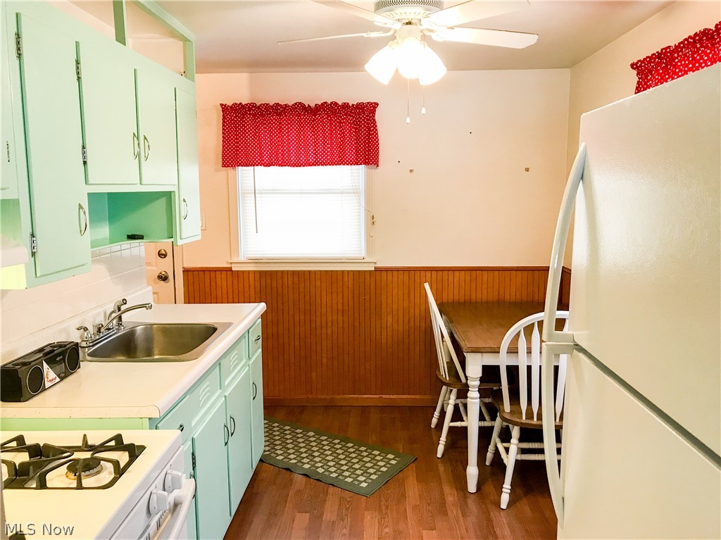 Wickliffe Broadview - Residential