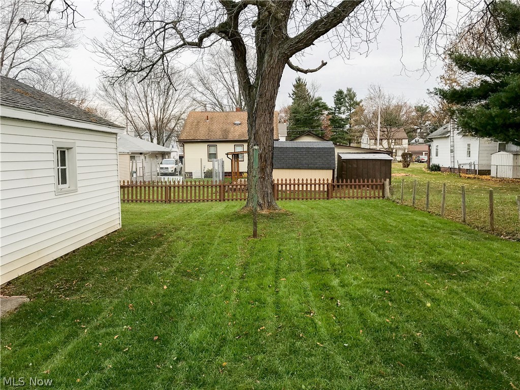 Wickliffe Broadview - Residential