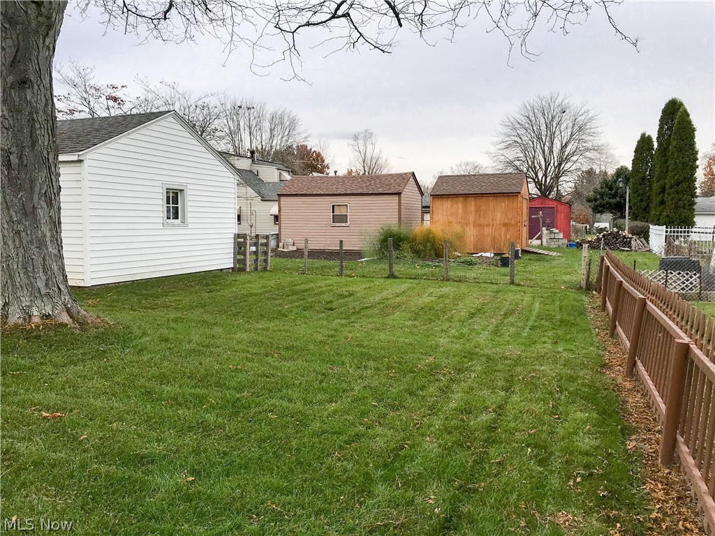 Wickliffe Broadview - Residential