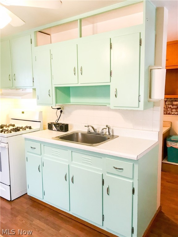 Wickliffe Broadview - Residential