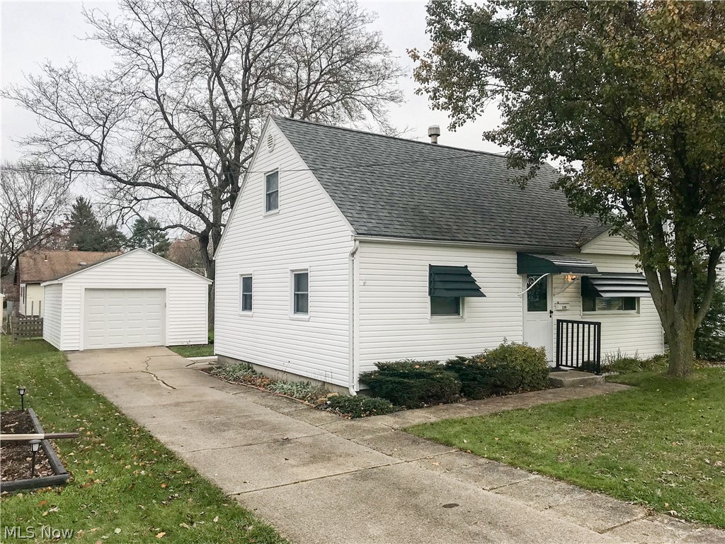 Wickliffe Broadview - Residential