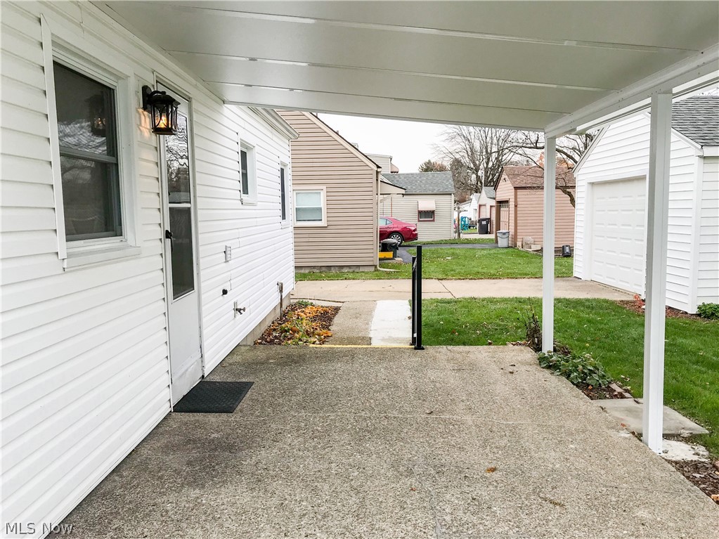 Wickliffe Broadview - Residential