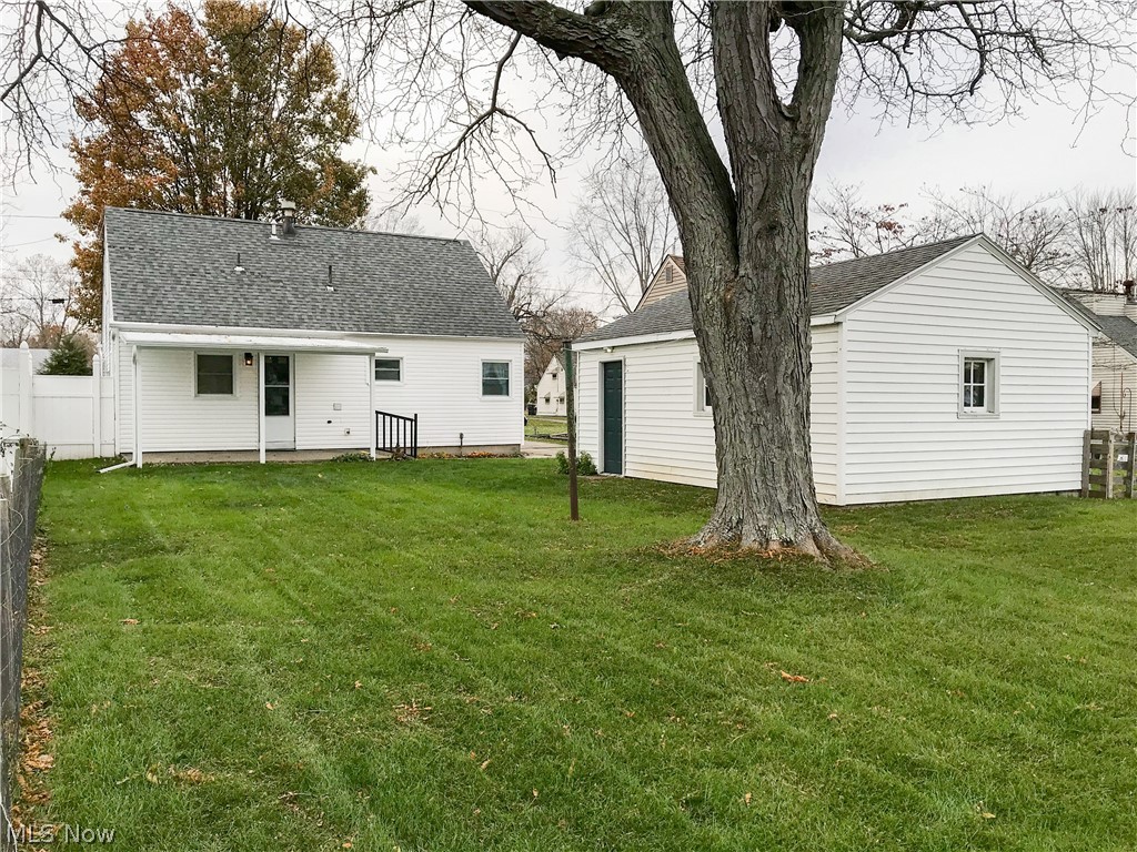 Wickliffe Broadview - Residential