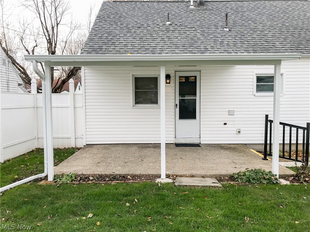 Wickliffe Broadview - Residential