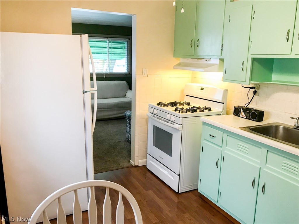 Wickliffe Broadview - Residential