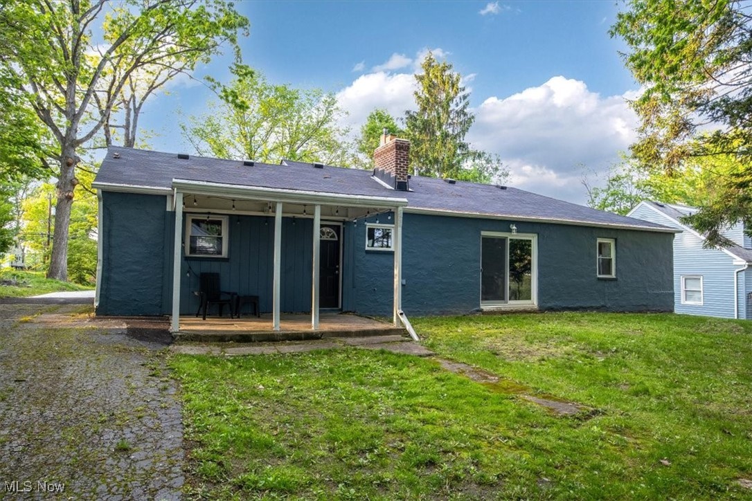 6401 W Ridgewood Drive, Parma, Ohio image 13