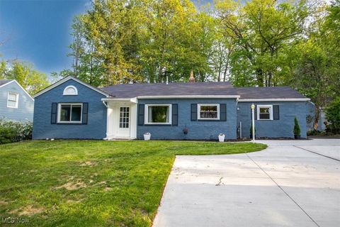 6401 W Ridgewood Drive, Parma, OH 44129 - MLS#: 5123103