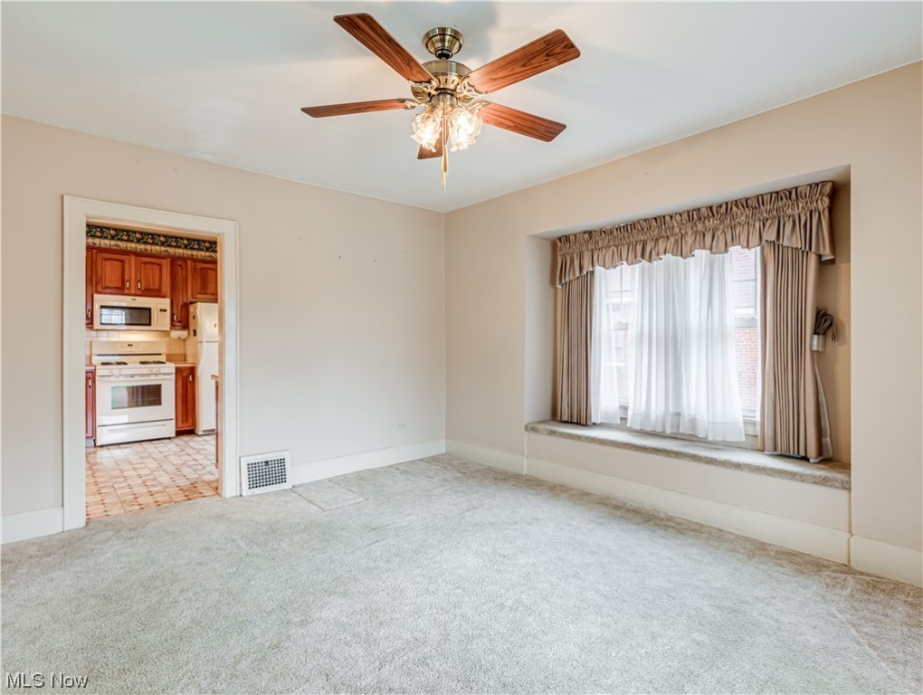 East Barberton - Residential Income