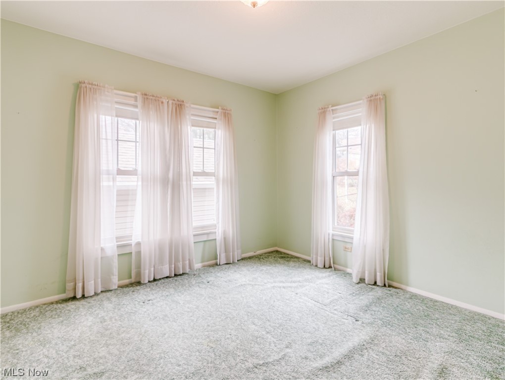 East Barberton - Residential Income