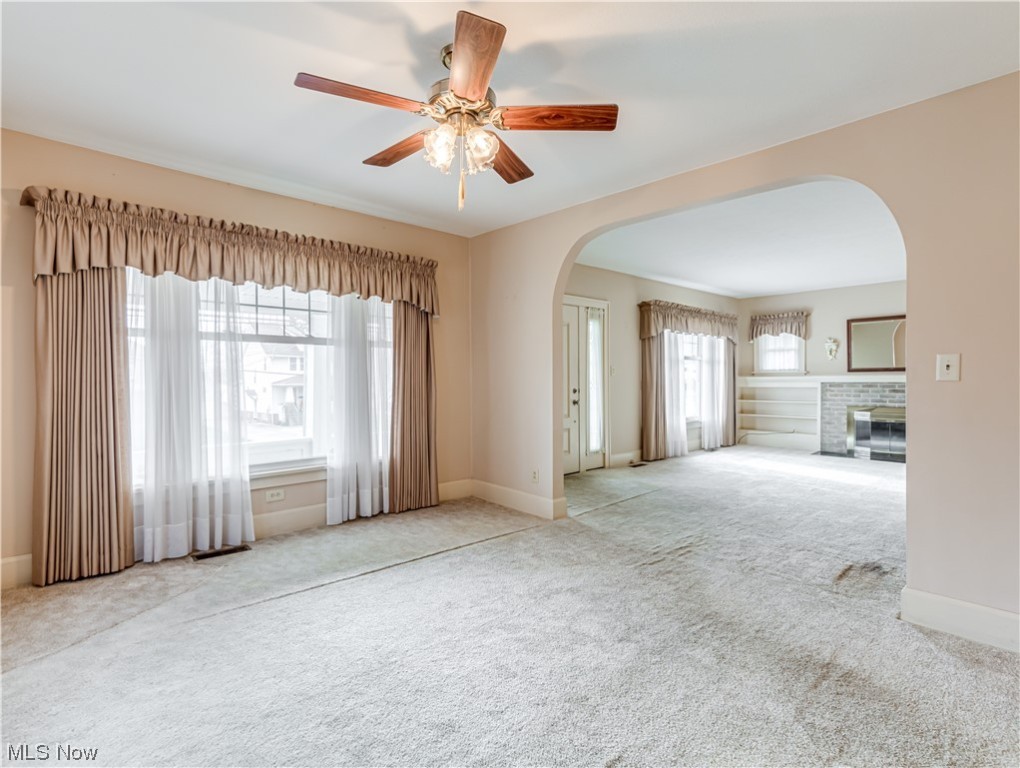 East Barberton - Residential Income