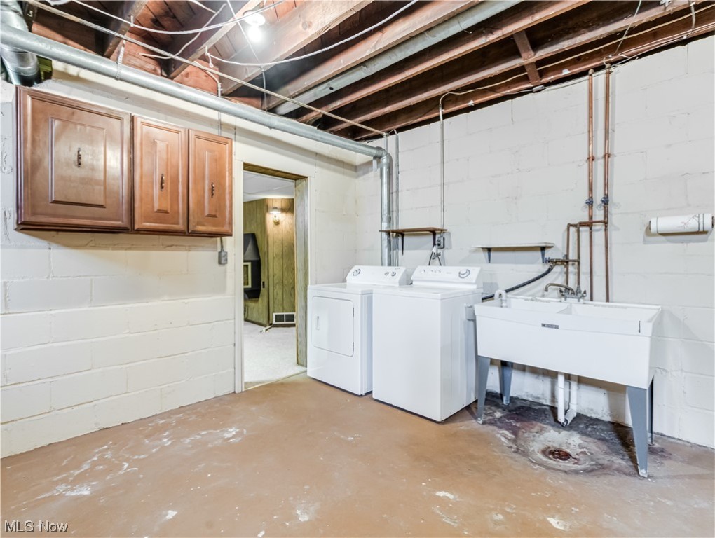 East Barberton - Residential Income