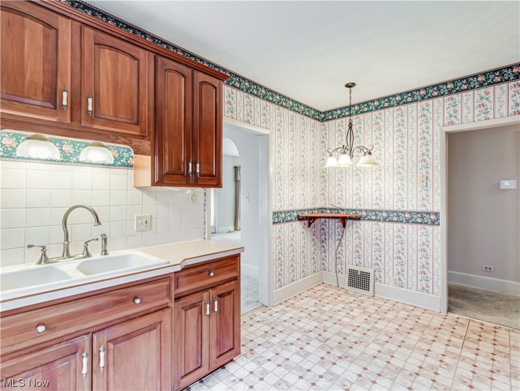 East Barberton - Residential Income