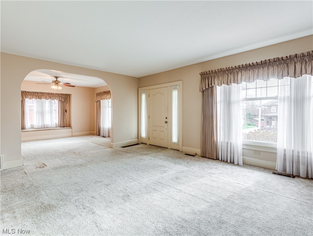 East Barberton - Residential Income