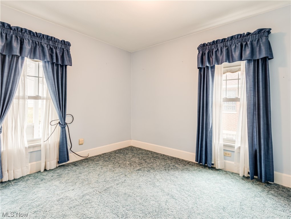 East Barberton - Residential Income