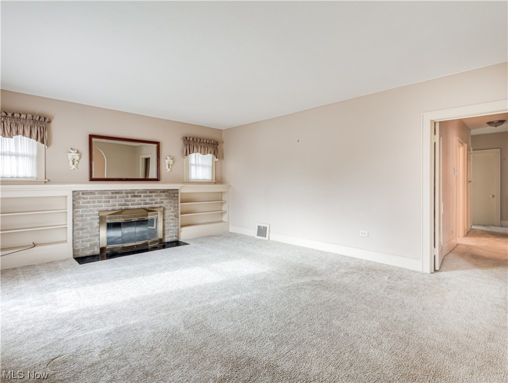 East Barberton - Residential Income