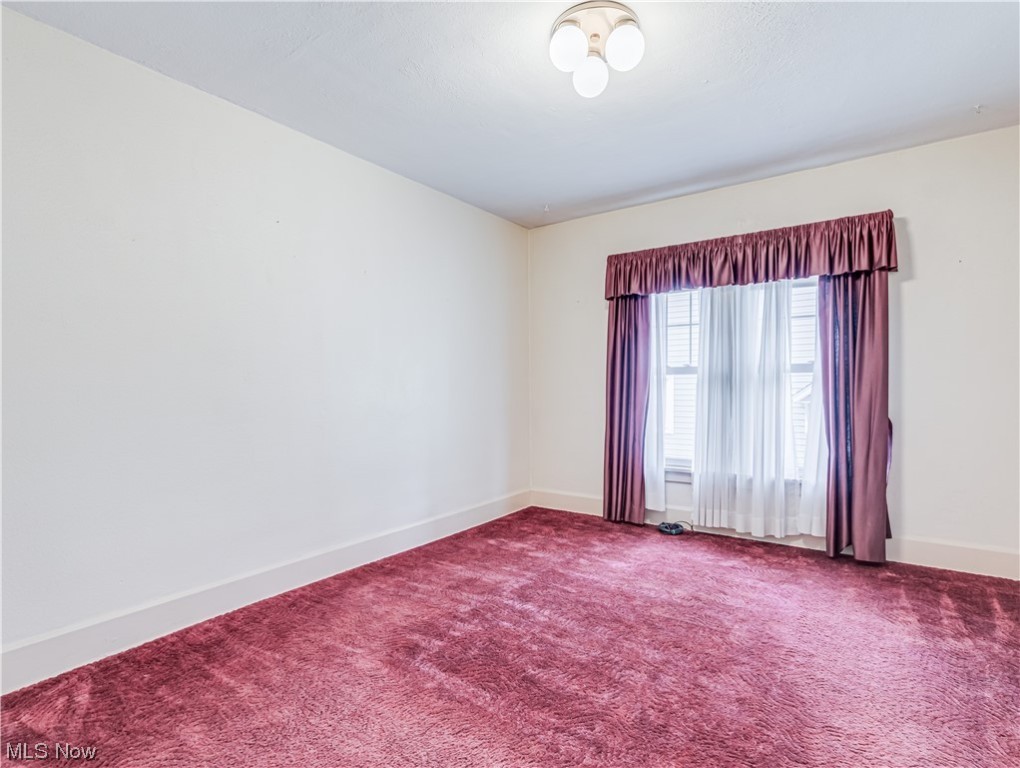 East Barberton - Residential Income