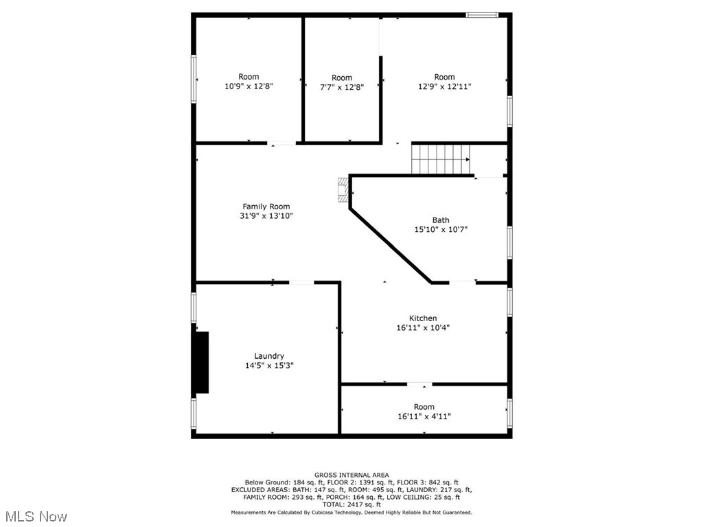 East Barberton - Residential Income