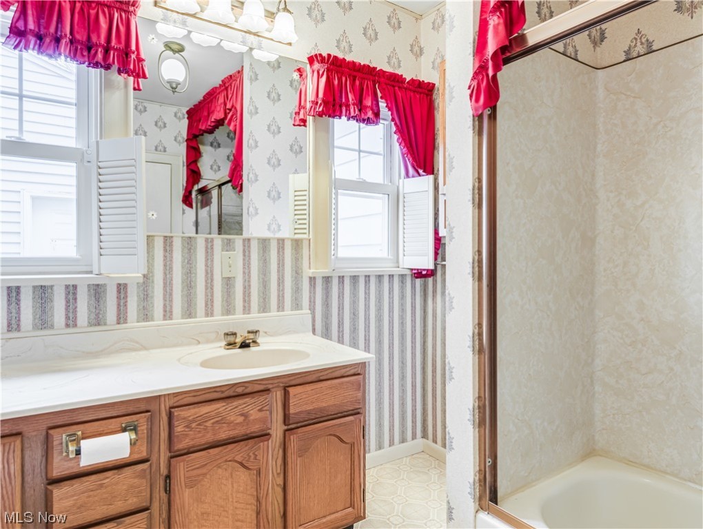 East Barberton - Residential Income