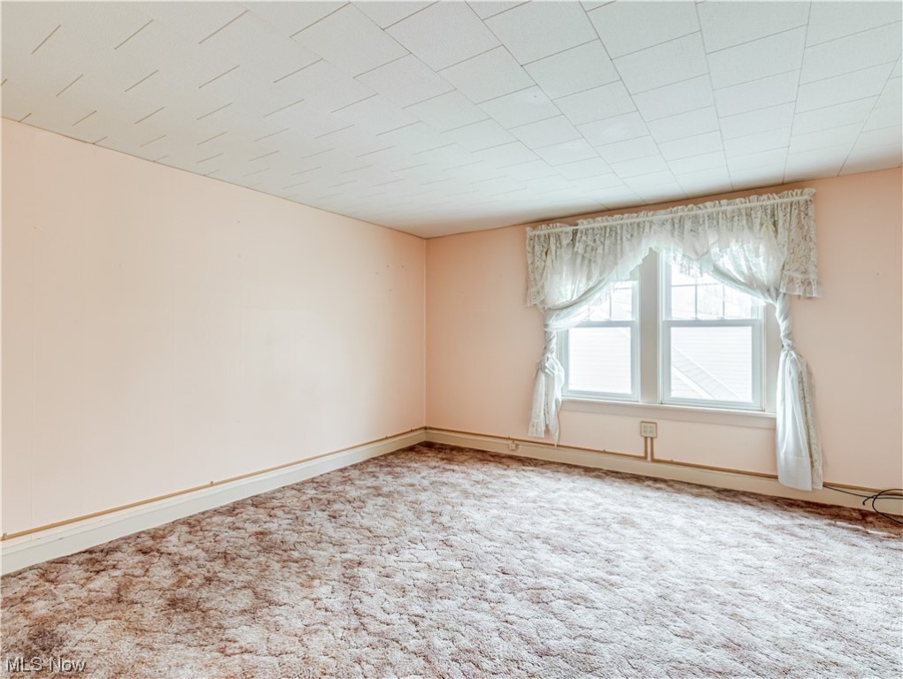 East Barberton - Residential Income