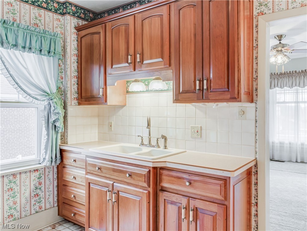 East Barberton - Residential Income