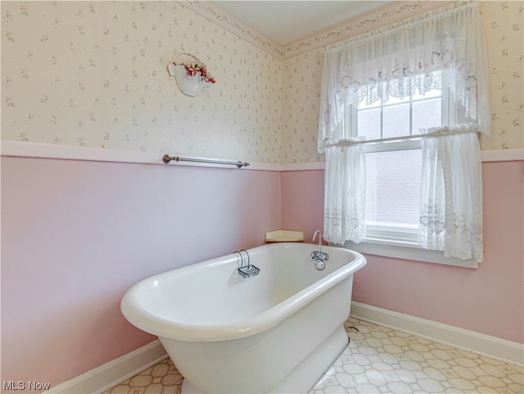 East Barberton - Residential Income