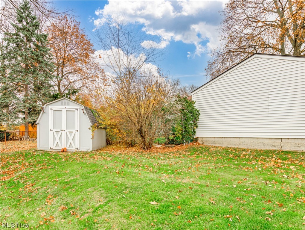 East Barberton - Residential Income