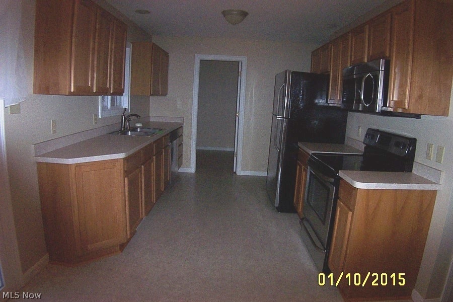 Indian Hills Estates - Residential