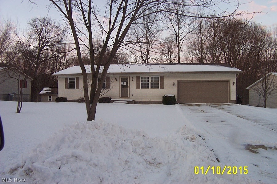 Indian Hills Estates - Residential