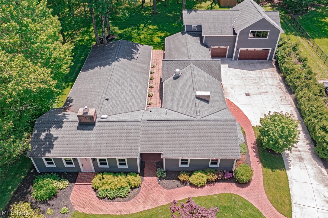 1 Deerfield Drive