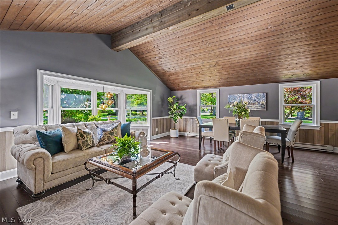1 Deerfield Drive