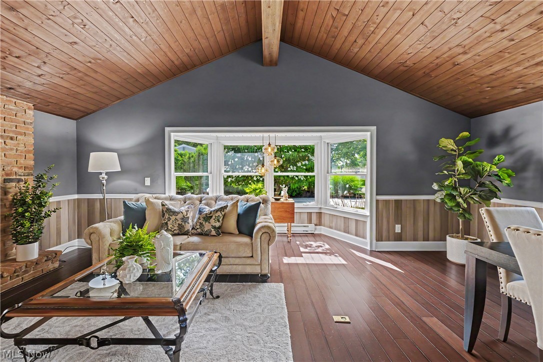 1 Deerfield Drive