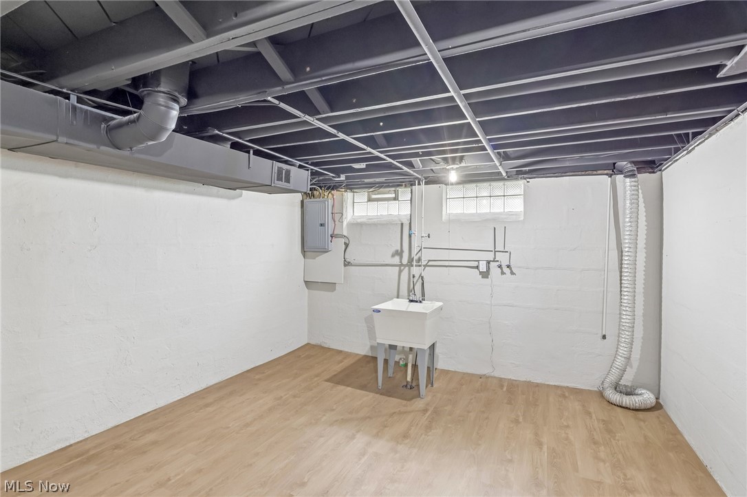 Grand Blvd Sub - Residential
