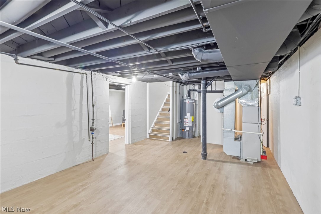 Grand Blvd Sub - Residential