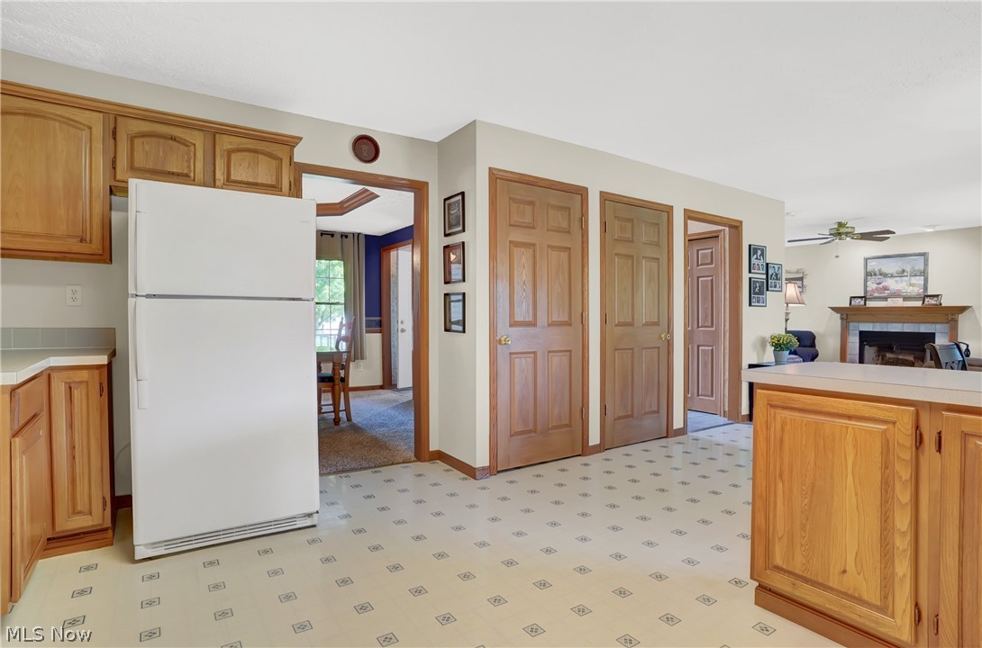 Greenhaven - Residential