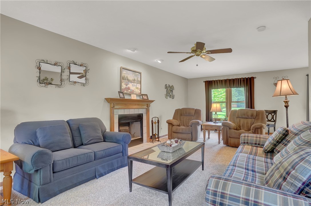 Greenhaven - Residential