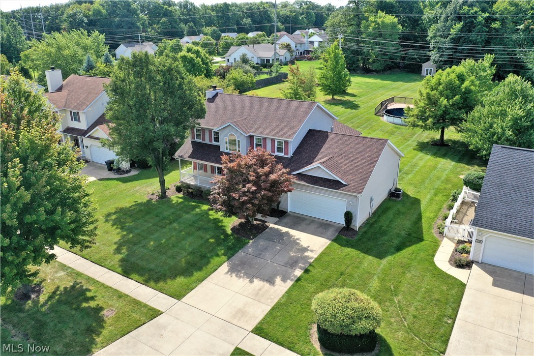 Greenhaven - Residential