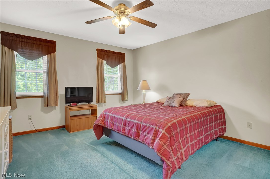 Greenhaven - Residential