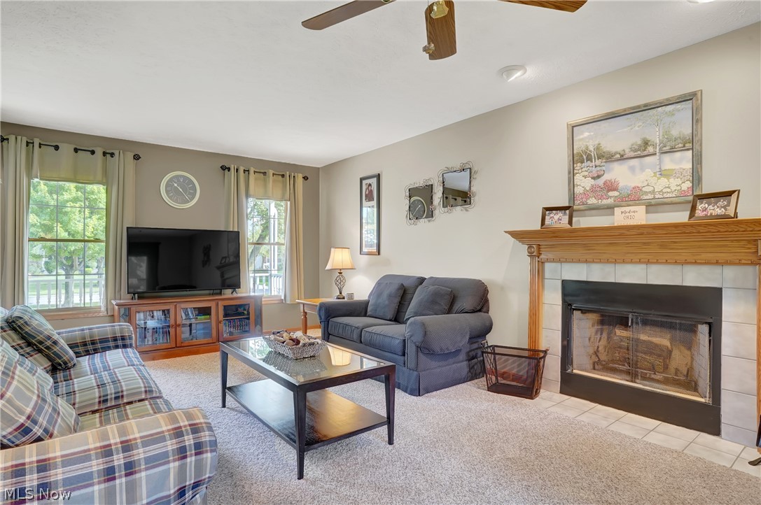 Greenhaven - Residential