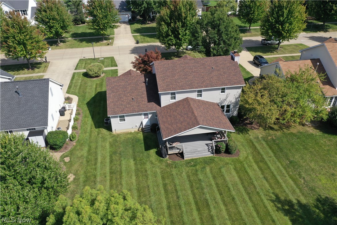 Greenhaven - Residential