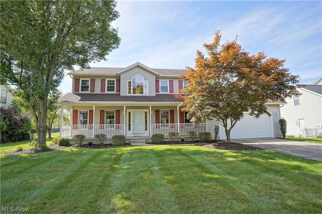 Greenhaven - Residential