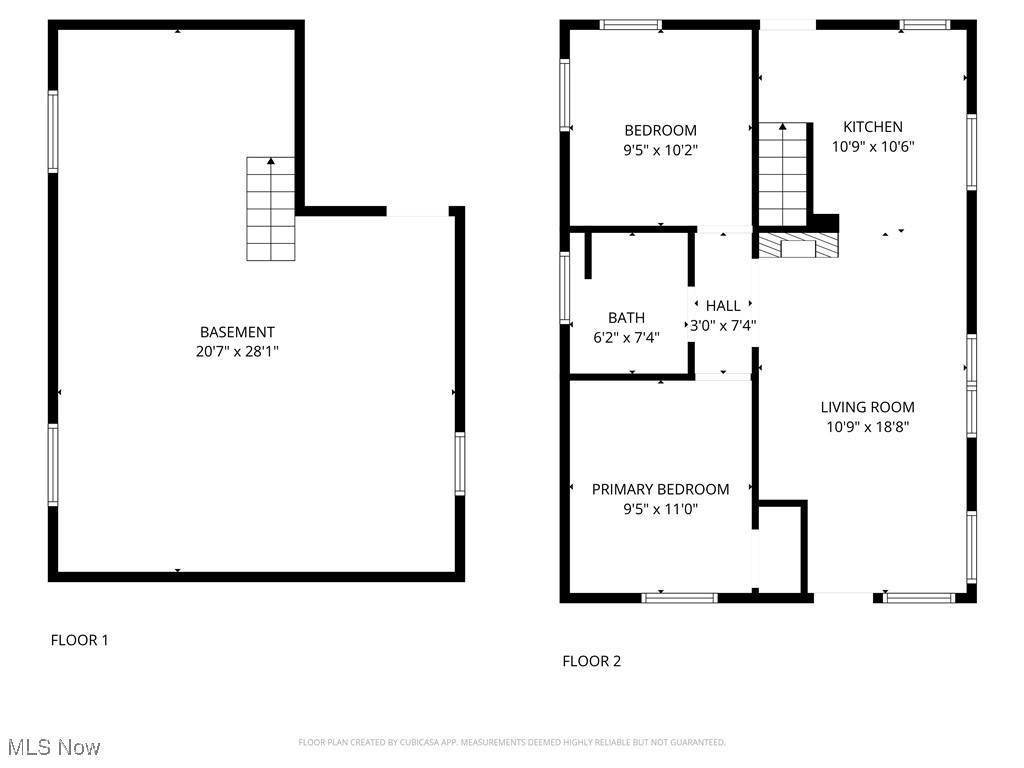 Perk Park - Residential