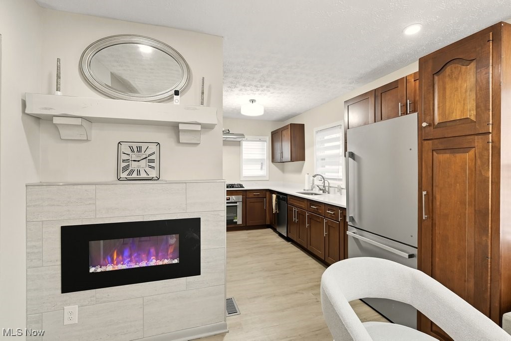 Perk Park - Residential