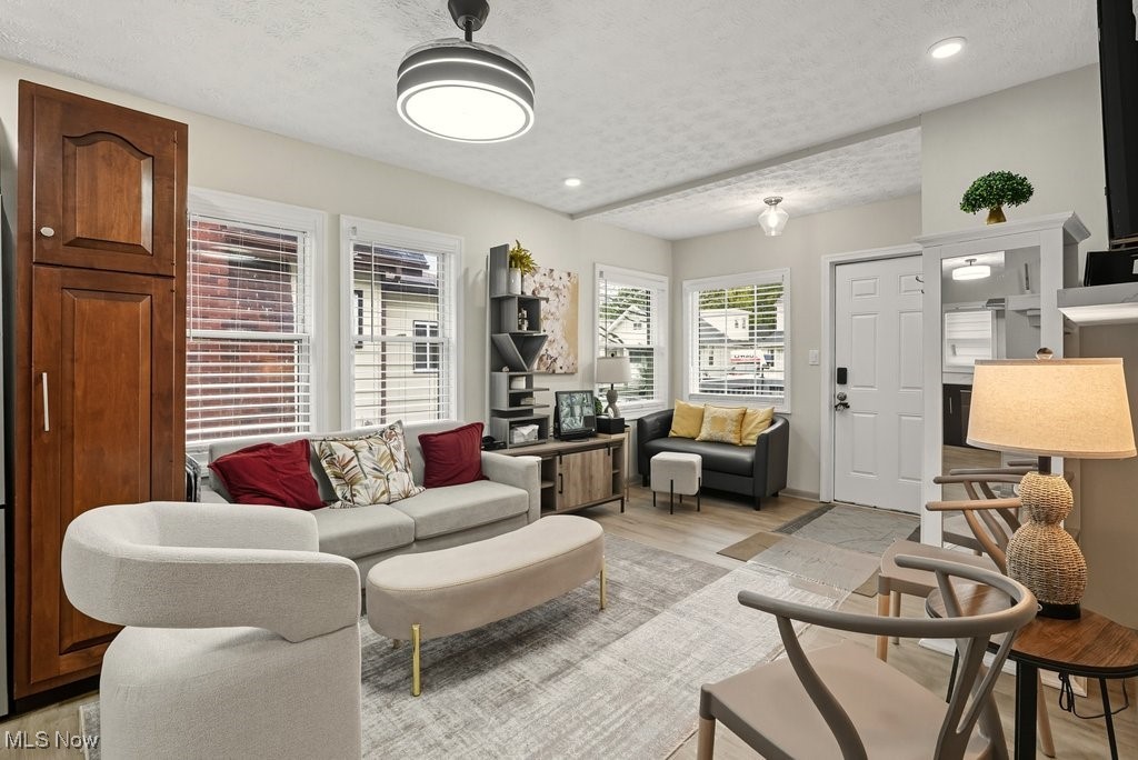 Perk Park - Residential