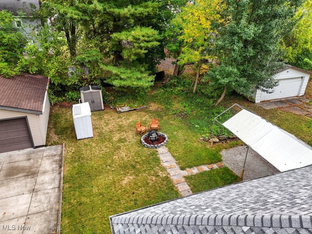 Perk Park - Residential